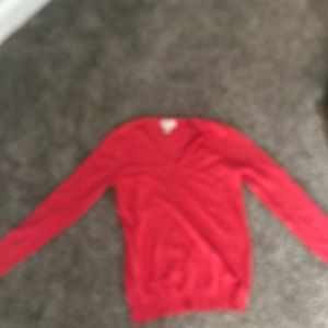 Ann Taylor loft medium sweater